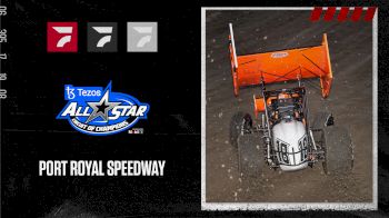 Full Replay | Tezos ASCoC Keith Kauffman Classic at Port Royal 4/23/22