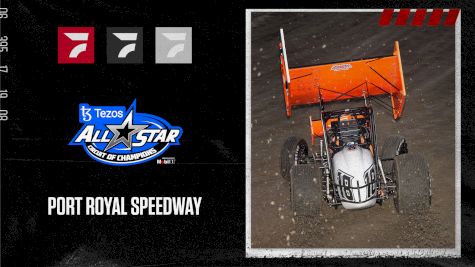 How to Watch: 2022 Bob Weikert Memorial at Port Royal Speedway