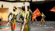 2022 WGI Guard Union City