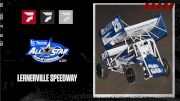 How to Watch: 2022 ASCoC Silver Cup at Lernerville Speedway