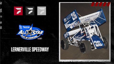 How to Watch: 2022 ASCoC Silver Cup at Lernerville Speedway