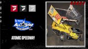 How to Watch: 2022 ASCoC Ohio Speedweek at Atomic Speedway