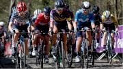 2022 Women's Dwars door Vlaanderen