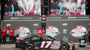 Taylor Gray Scores Emotional ARCA Victory At Phoenix Raceway