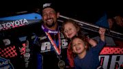 Thomas Meseraull Commands Shamrock Classic Night #1