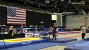 Collin Woffinden - Double Mini Trampoline, USA Dynamites - 2021 USA Gymnastics Championships