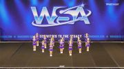 Prep & Novice Teams Shine In The Bayou State!