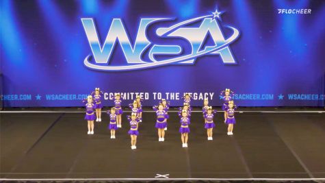 Prep & Novice Teams Shine In The Bayou State!
