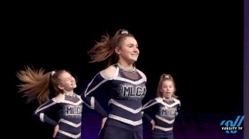 Everybody Believes In You: Mount Laurel Cheer Hail