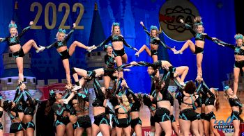 Check Out The L6 Senior Large Division At UCA International All Star!