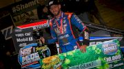 Justin Grant Wins Shamrock Classic's $10K Pot of Gold