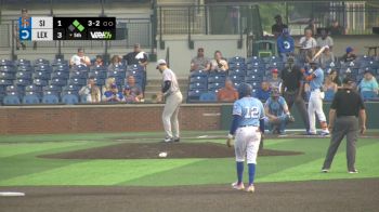 Replay: Home - 2023 FerryHawks vs Counter Clocks | Jun 15 @ 7 PM