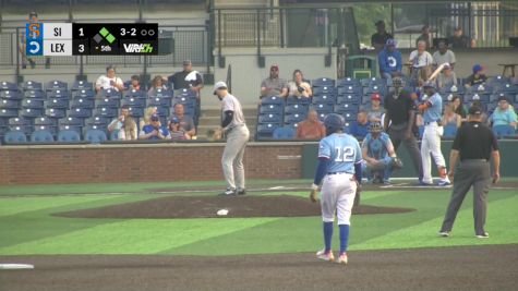 Replay: Home - 2023 FerryHawks vs Counter Clocks | Jun 15 @ 7 PM