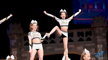 Watch Highlights From The L6 Senior Medium Division!