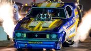 Event Preview: 2nd Annual Funny Car Chaos Classic