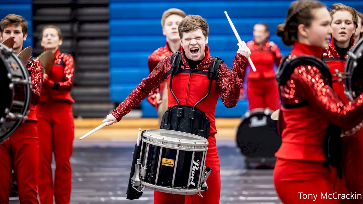 Your Guide To The 2022 WGI Perc/Winds San Bernardino Regional