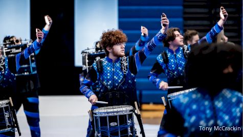 2022 WGI Perc/Winds Dayton Regional