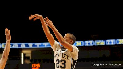 Penn State Basketball 2023 Foreign Tour Schedule