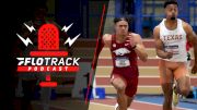 NCAA Indoor Championships Recap Show | The FloTrack Podcast (Ep. 420)