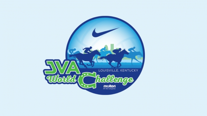 JVA World Challenge