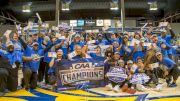 CAA: Delaware Completes Road Back To March Madness