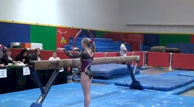 WOGA (Hayley Sanders)