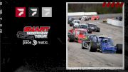 2024 SMART Modified Tour Flying VA Classic at Dominion Raceway