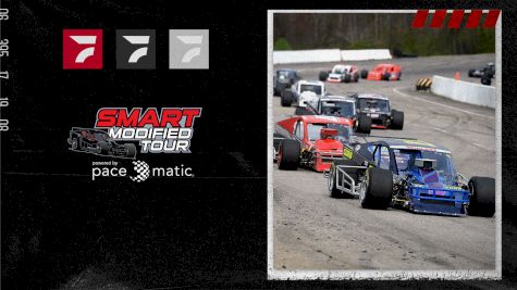 2024 SMART Modified Tour Flying VA Classic at Dominion Raceway