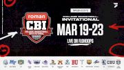 Roman College Basketball Invitational Announces 2022 Field