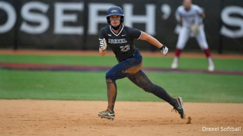 CAA Softball Report | Mar. 15, 2022