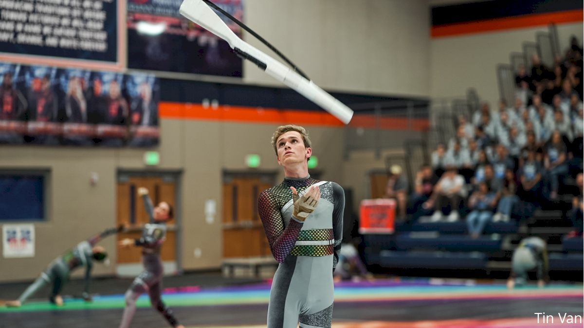 Movers & Shakers: Guards To Watch Leading Into WGI World Championships