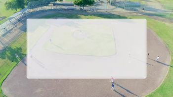 Replay: Home - 2023 Mustangs vs Hawks | Jul 12 @ 7 PM