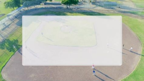 Replay: Home - 2023 Mustangs vs Hawks | Jul 12 @ 7 PM