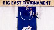 BIG EAST Postseason Preview: Four League Teams Make The Cut