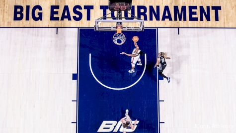 BIG EAST Postseason Preview: Four League Teams Make The Cut