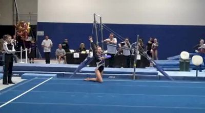 Metroplex (Brittany Franklin)