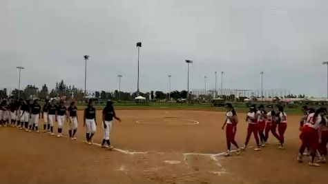 Replay: Field 7 - 2022 PGF Nationals 14U Premier | Aug 4 @ 8 AM