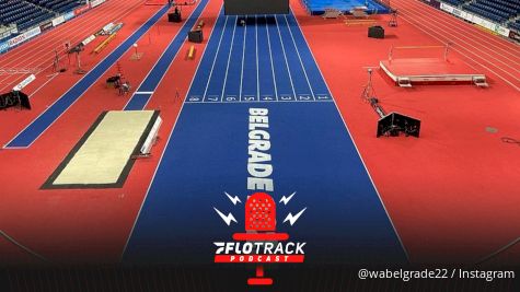 Join The World Championships Prediction Contest