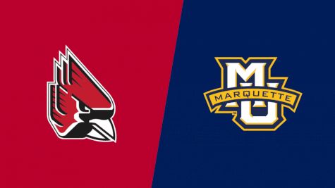 How to Watch: 2022 Ball State vs Marquette - Women's