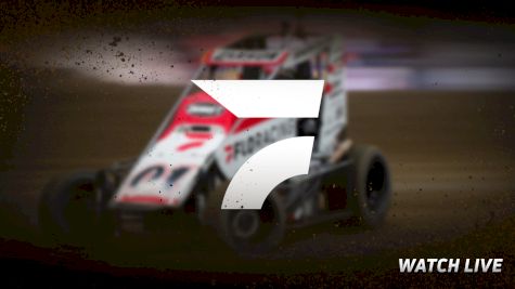 2023 USAC Live at PRI