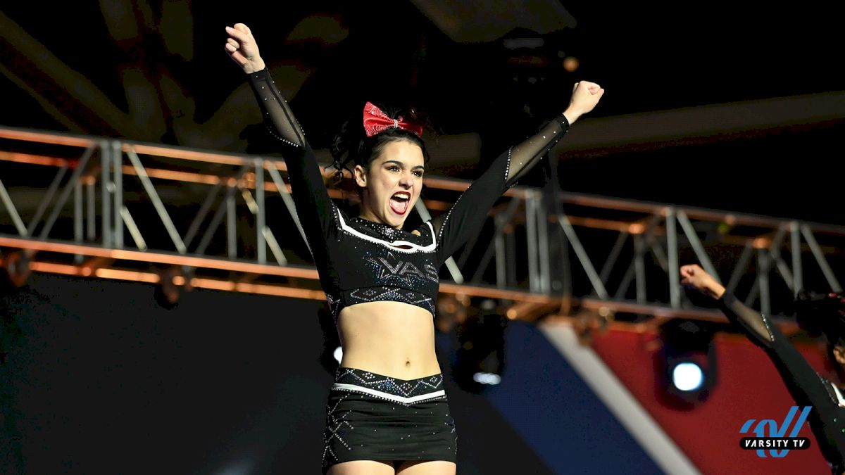 Insider Info: 2022 Sea To Sky International Cheer and Dance Championship