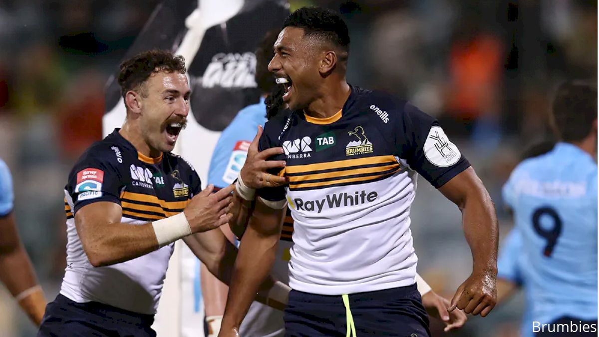 Super Rugby Pacific Preview: Storylines For Round 5