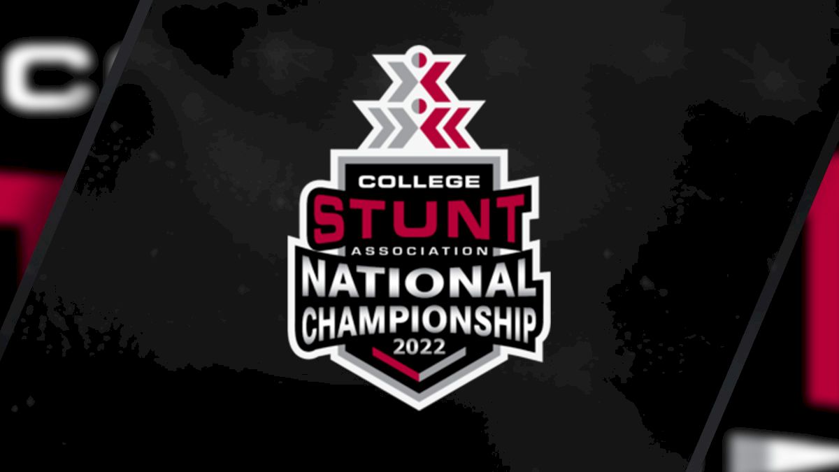 How to Watch: 2023 USA Cheer NAIA STUNT National Championship