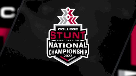 How to Watch: 2023 USA Cheer NAIA STUNT National Championship