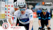 Matteo Jorgenson Seeking Redemption After Early Season Crash?