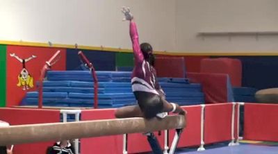 Zenith Elite (Tia Allbritten)