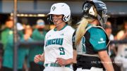 CAA Softball Preview: Is UNCW The Next James Madison?