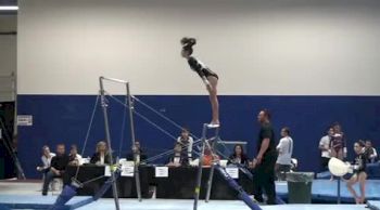 Aerial Athletics (Alexandria Terrazas)