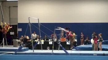 Olympic Dreams (Travanni Jacobs)