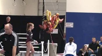 Stars (Laura Leigh Horton)